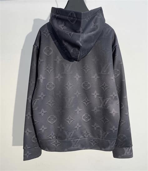 crew neck louis vuitton|louis vuitton 2054 hoodie.